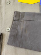 Louis Vuitton Gray Jacket