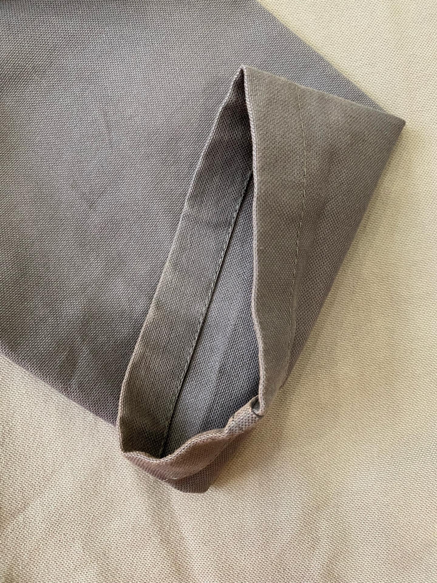 Louis Vuitton Gray Jacket