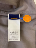 Louis Vuitton Gray Jacket