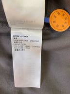 Louis Vuitton Gray Jacket