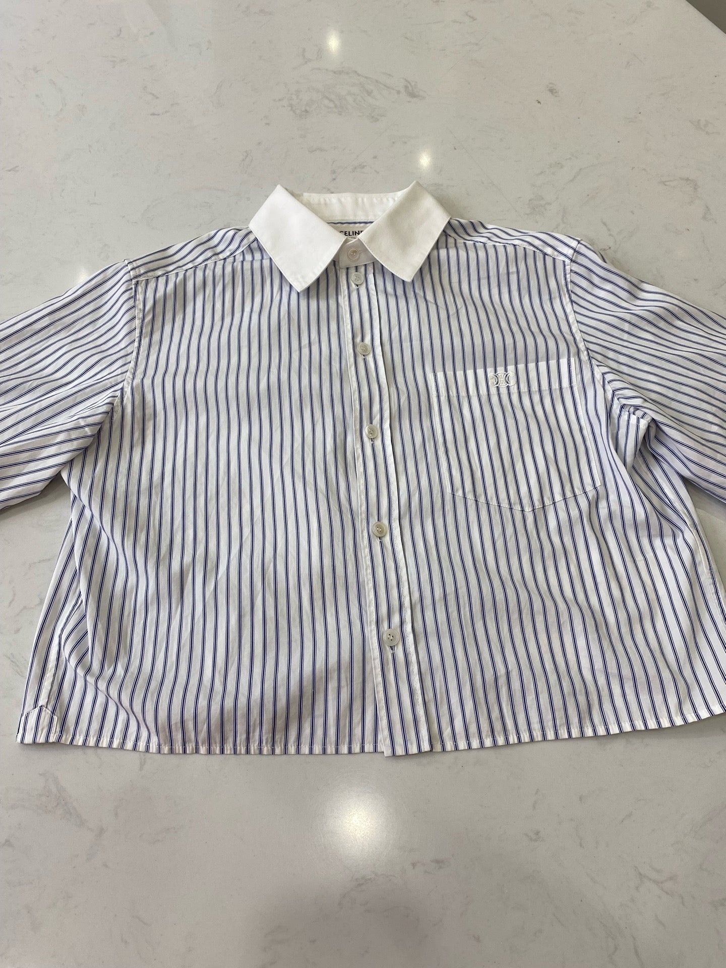 Celine Shirt