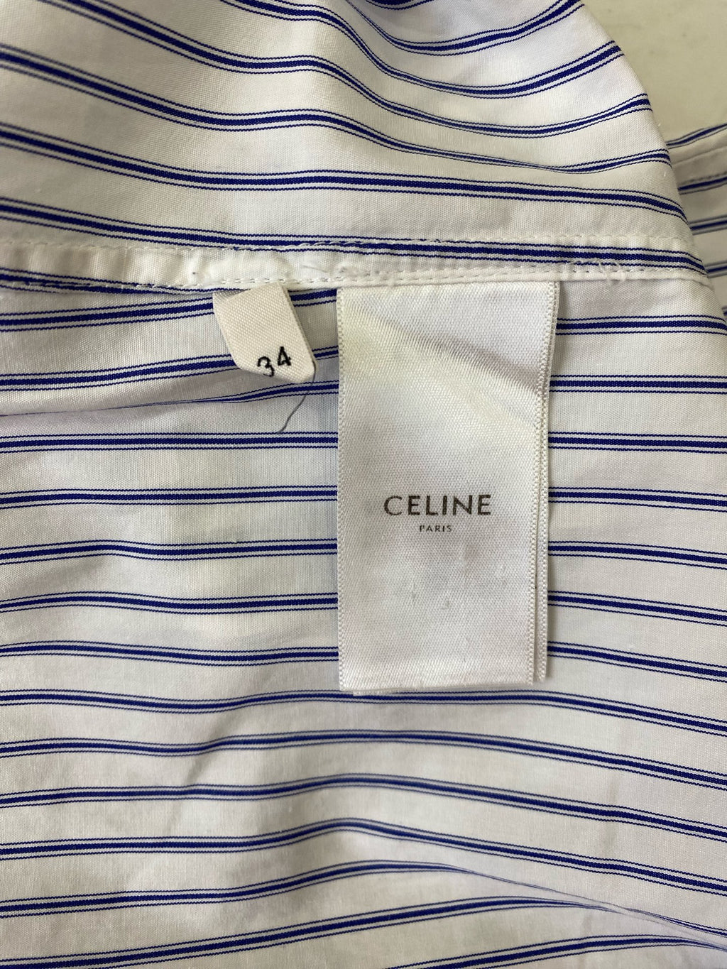 Celine Shirt