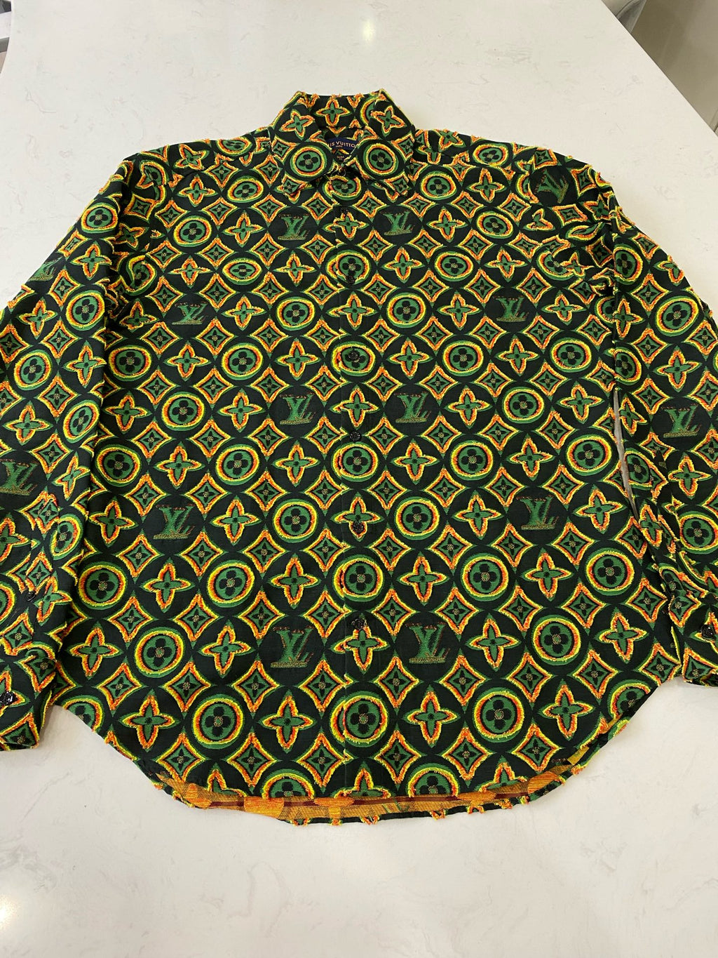 Louis Vuitton Shirt