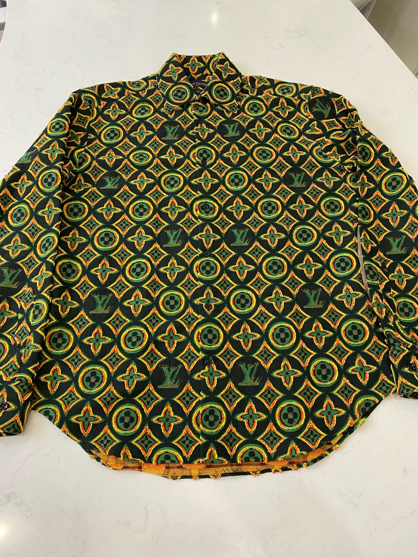 Louis Vuitton Shirt
