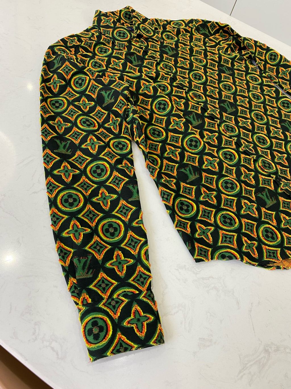 Louis Vuitton Shirt