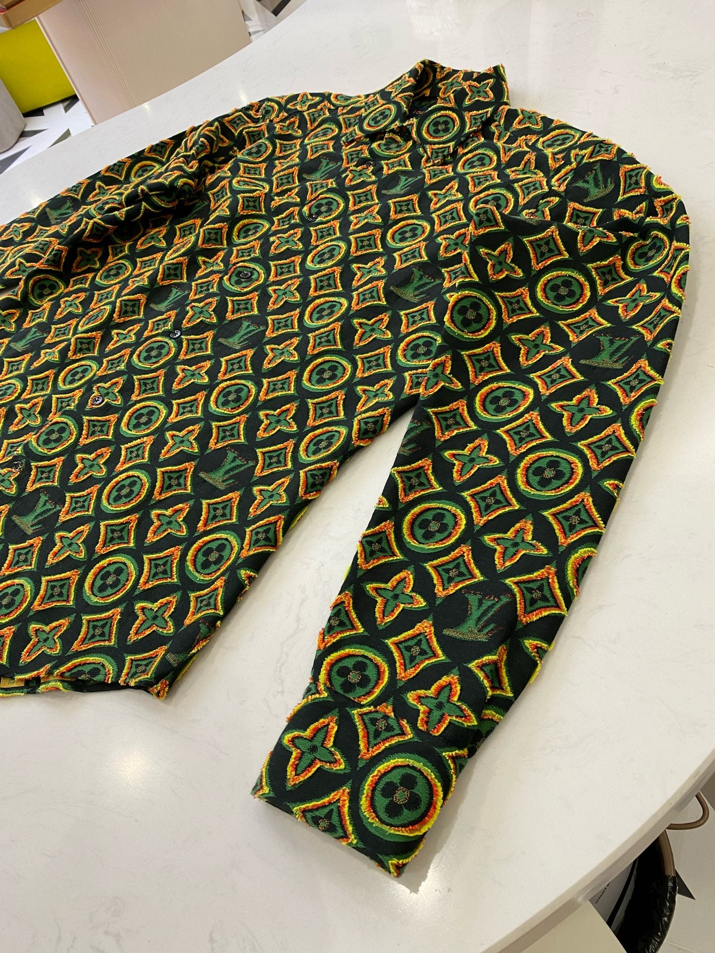 Louis Vuitton Shirt
