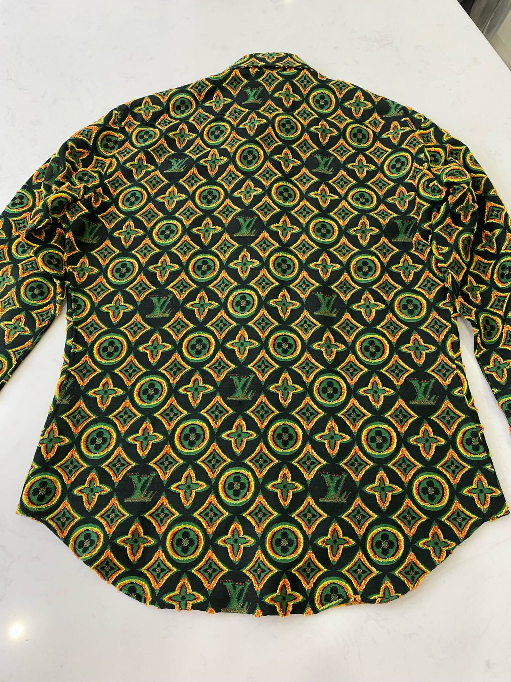 Louis Vuitton Shirt