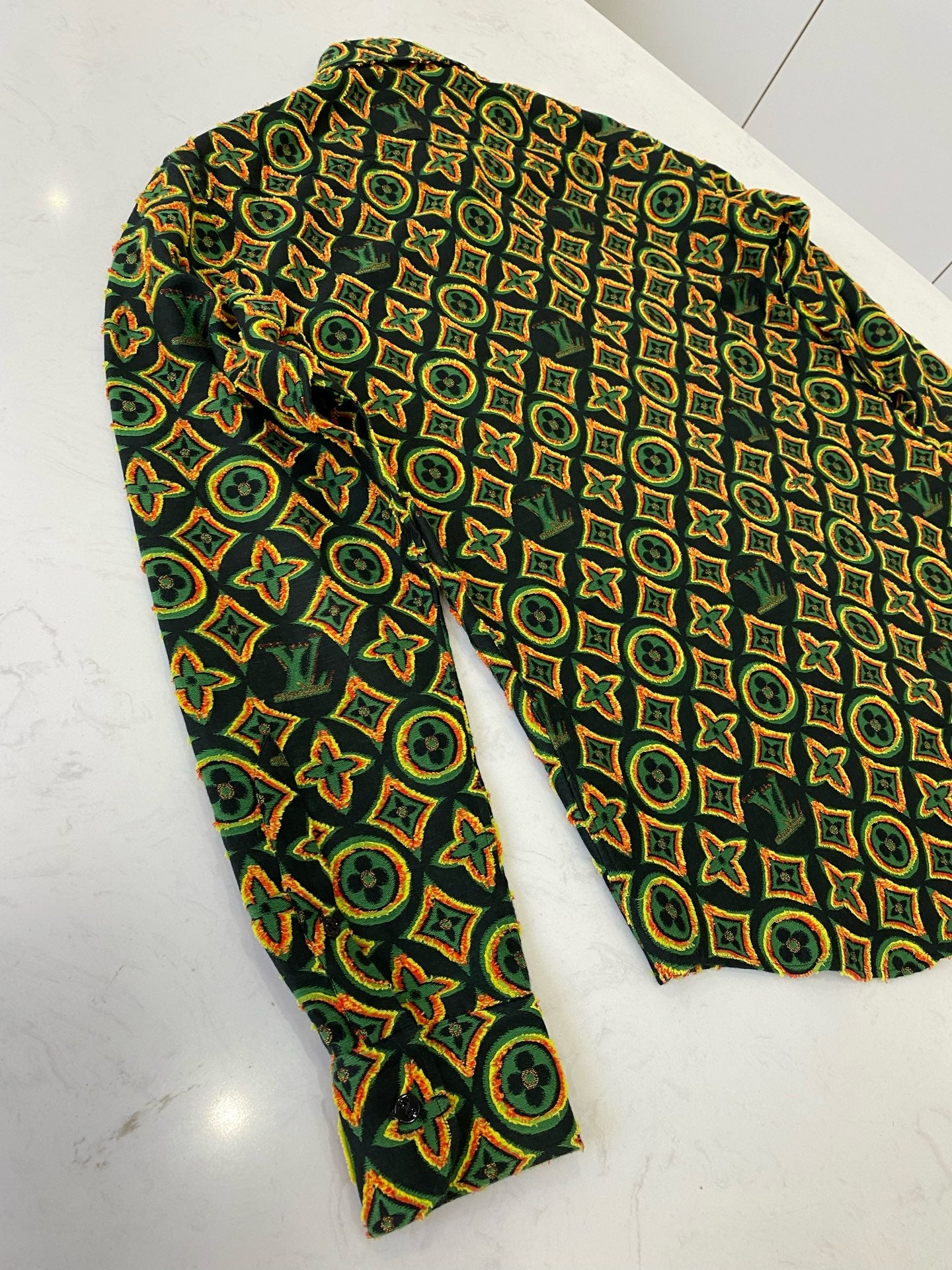 Louis Vuitton Shirt