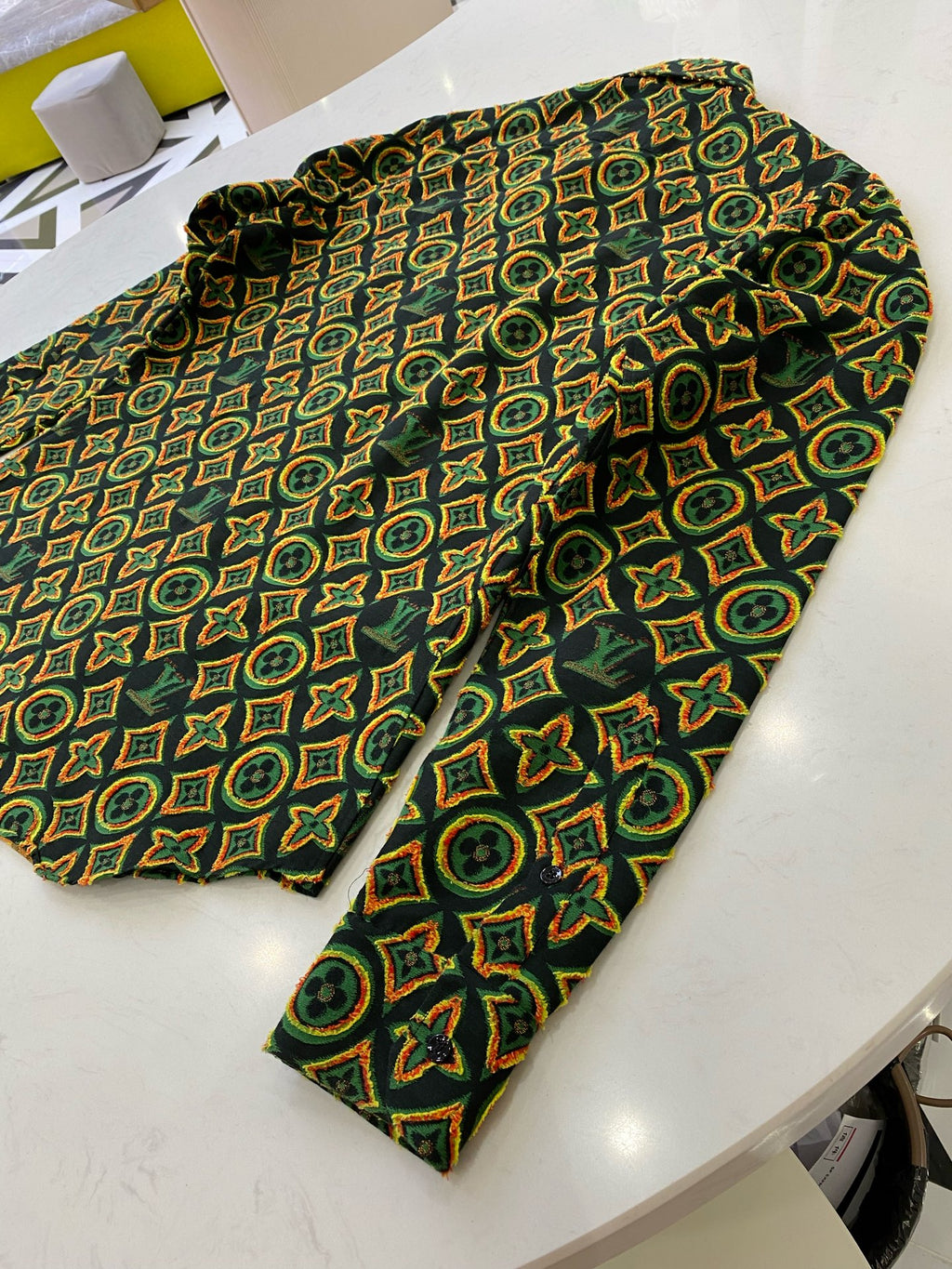 Louis Vuitton Shirt
