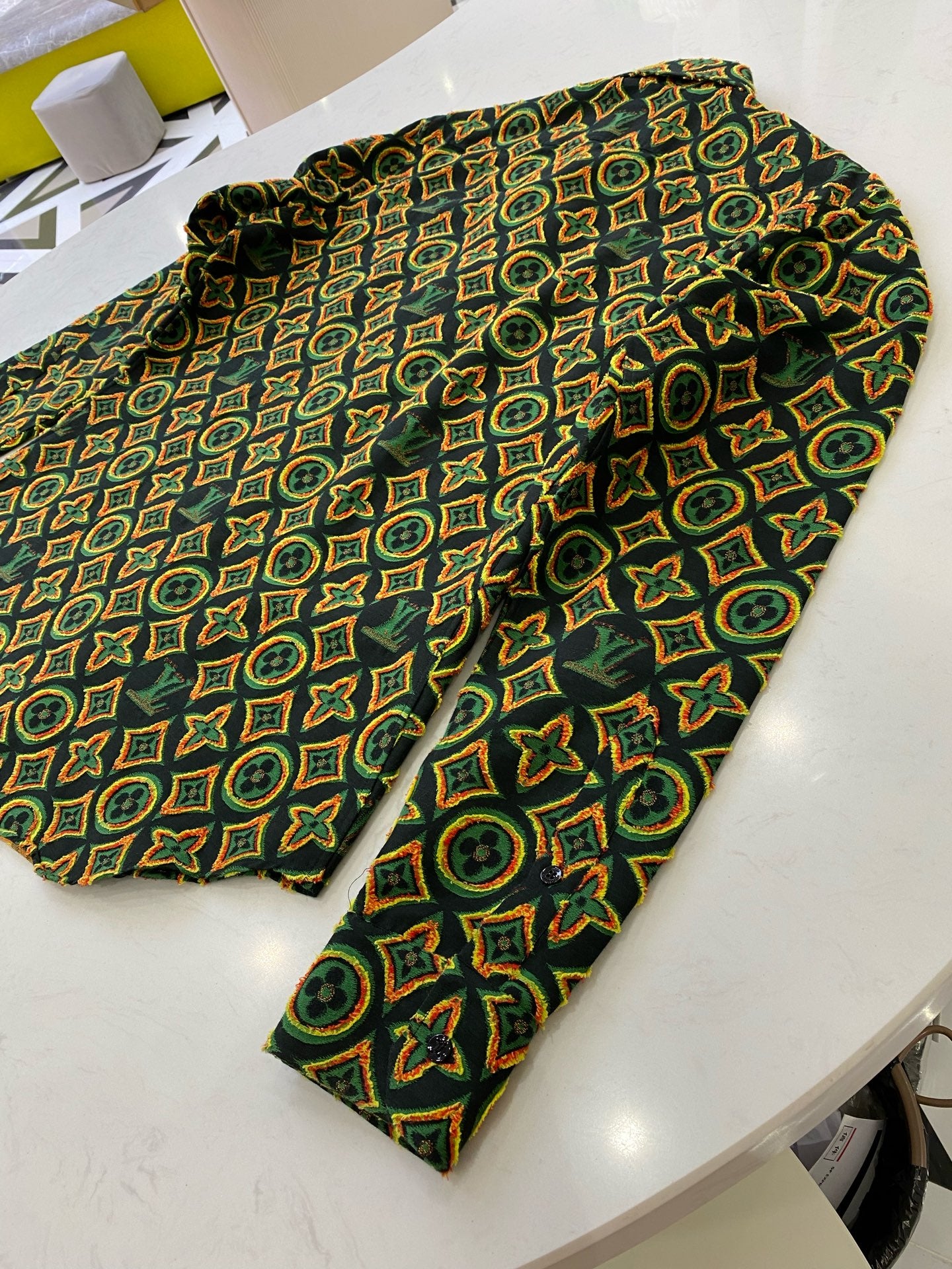 Louis Vuitton Shirt