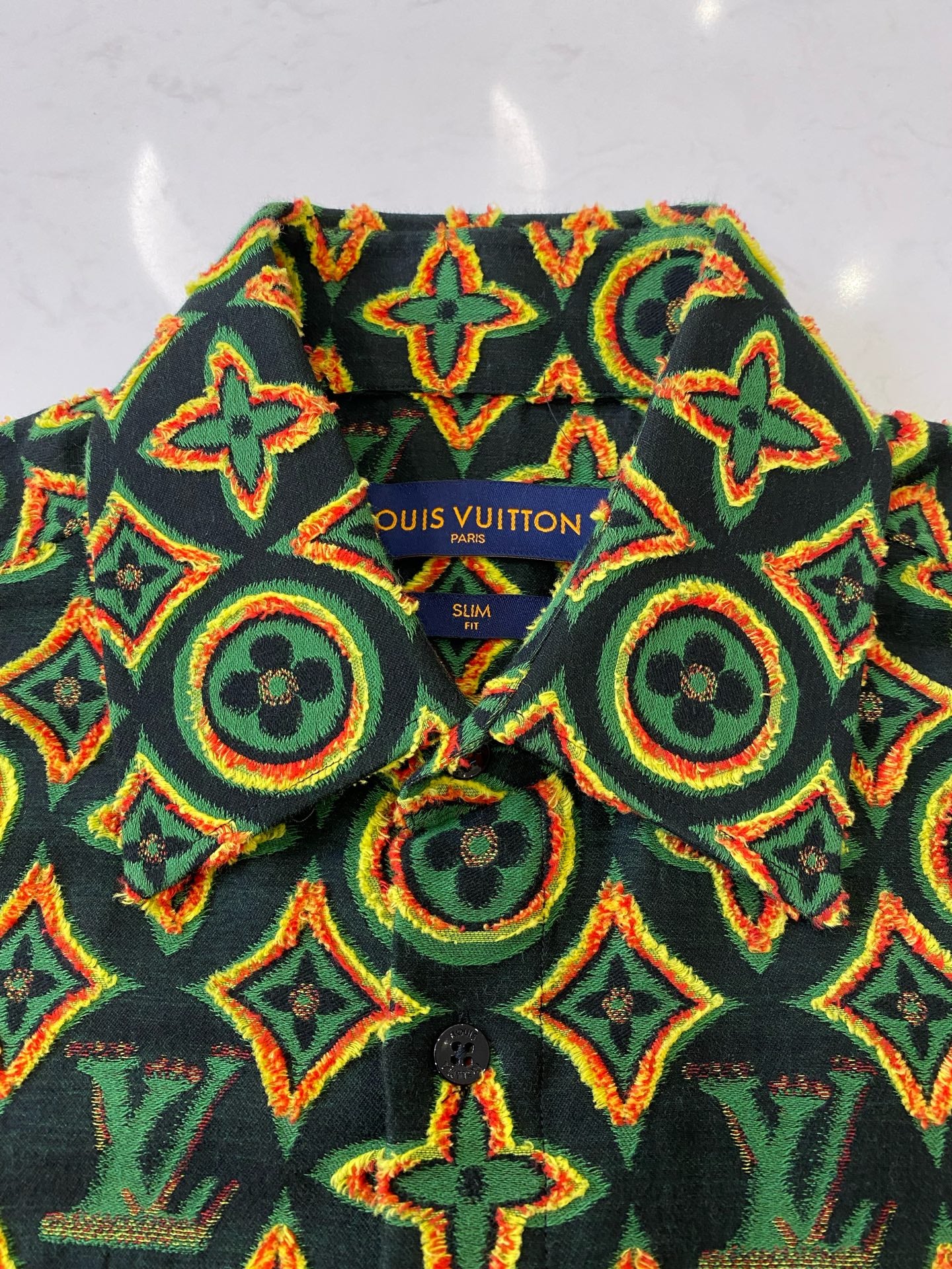 Louis Vuitton Shirt