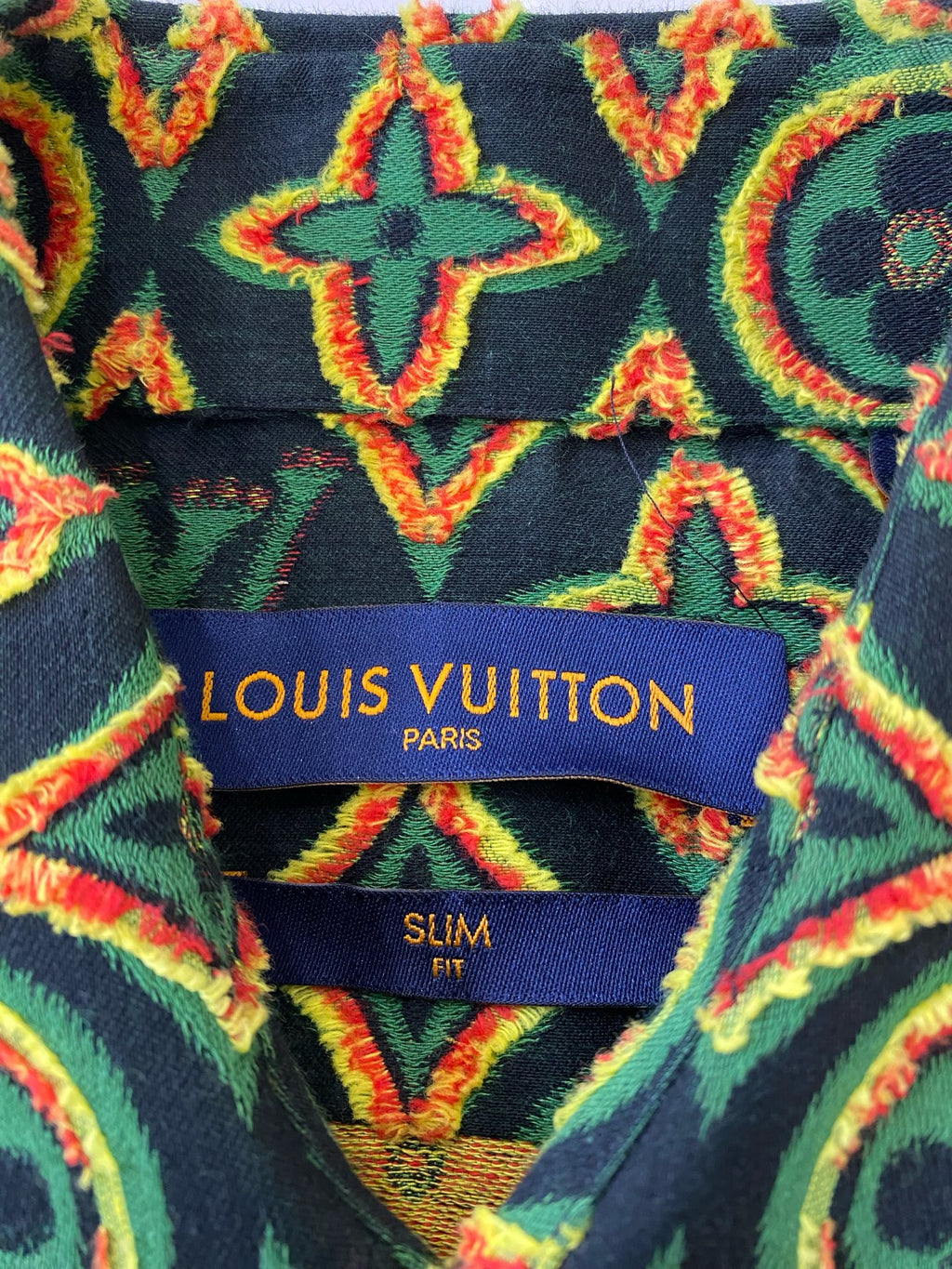 Louis Vuitton Shirt