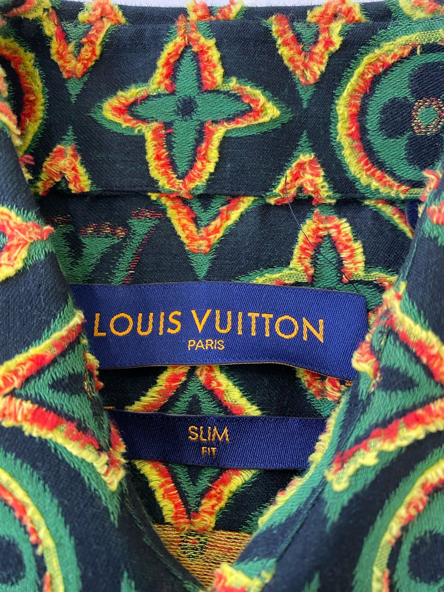 Louis Vuitton Shirt