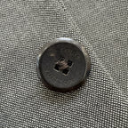 Louis Vuitton Black Suit