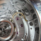 Breitling Chronomat mechanical timekeeping collection Mechanical watch 42 millimeters AB0134101G1A1