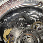 Breitling Chronomat mechanical timekeeping collection Mechanical watch 42 millimeters AB0134101G1A1