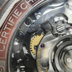 Breitling Chronomat mechanical timekeeping collection Mechanical watch 42 millimeters AB0134101G1A1