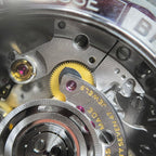 Breitling Chronomat mechanical timekeeping collection Mechanical watch 42 millimeters AB0134101G1A1
