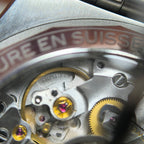 Breitling Chronomat mechanical timekeeping collection Mechanical watch 42 millimeters AB0134101G1A1