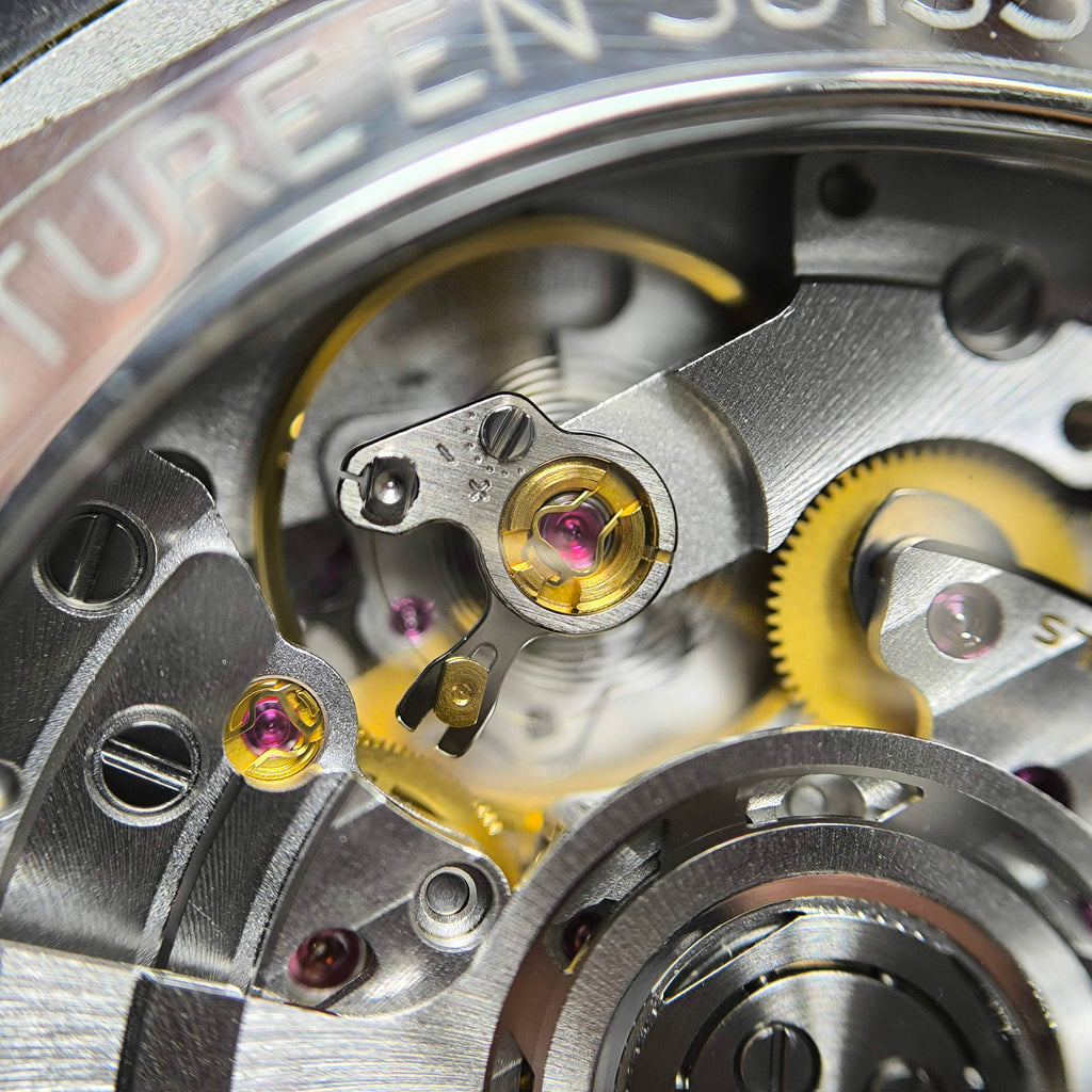 Breitling Chronomat mechanical timekeeping collection Mechanical watch 42 millimeters AB0134101G1A1