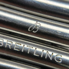 Breitling Chronomat mechanical timekeeping collection Mechanical watch 42 millimeters AB0134101G1A1