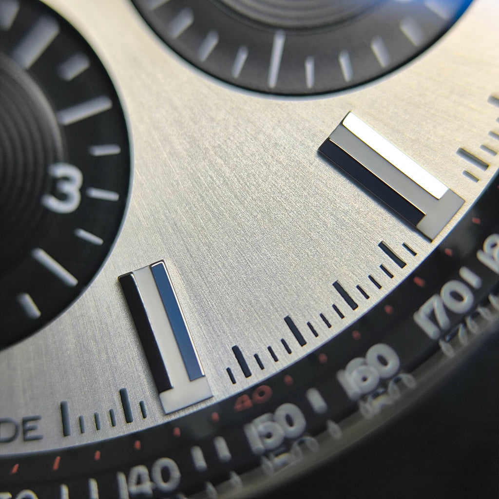 Breitling Chronomat mechanical timekeeping collection Mechanical watch 42 millimeters AB0134101G1A1
