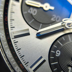 Breitling Chronomat mechanical timekeeping collection Mechanical watch 42 millimeters AB0134101G1A1