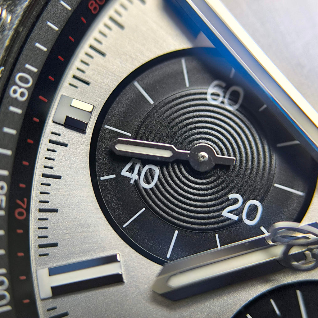 Breitling Chronomat mechanical timekeeping collection Mechanical watch 42 millimeters AB0134101G1A1