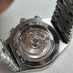 Breitling Chronomat mechanical timekeeping collection Mechanical watch 42 millimeters AB0134101G1A1