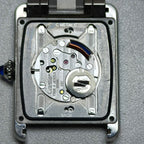 Cartier Tank Must watch Large size WSTA0052