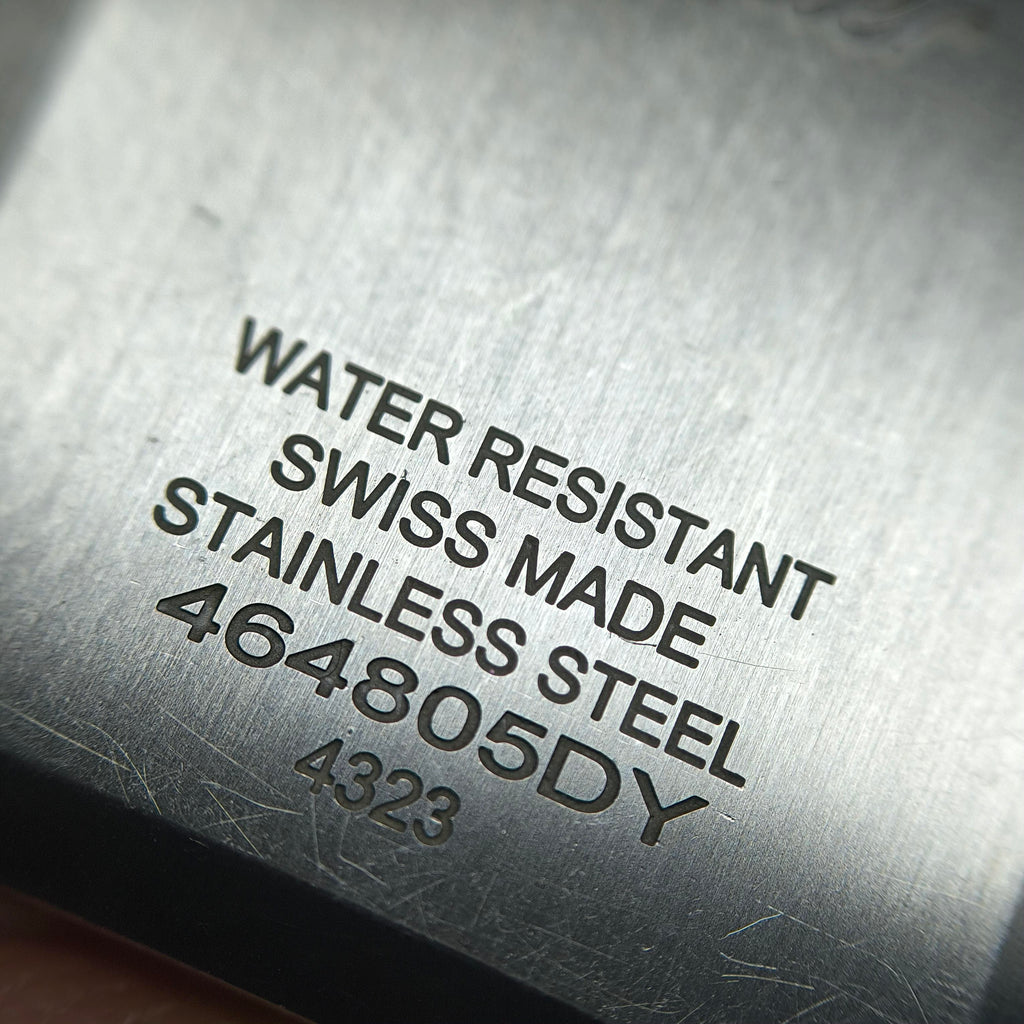 Cartier Tank Must watch Large size WSTA0052