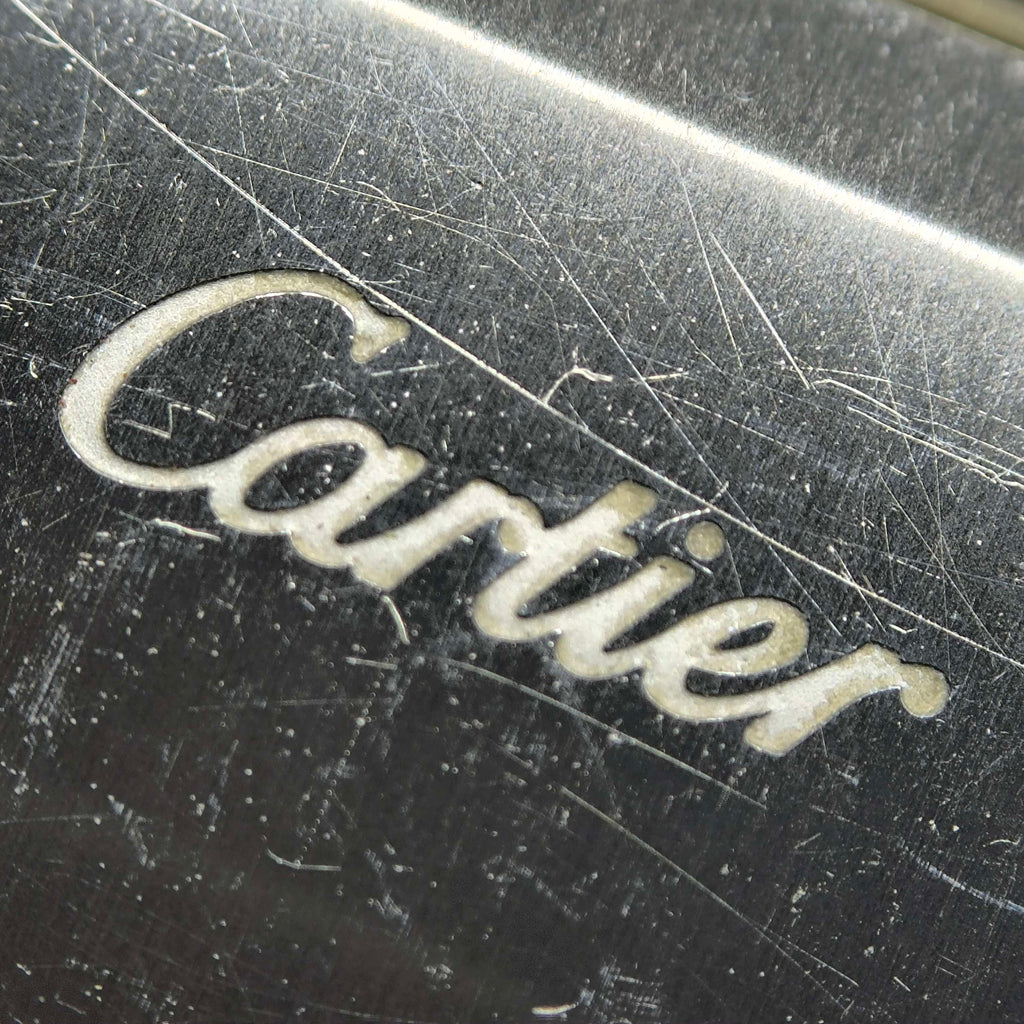 Cartier Tank Must watch Large size WSTA0052