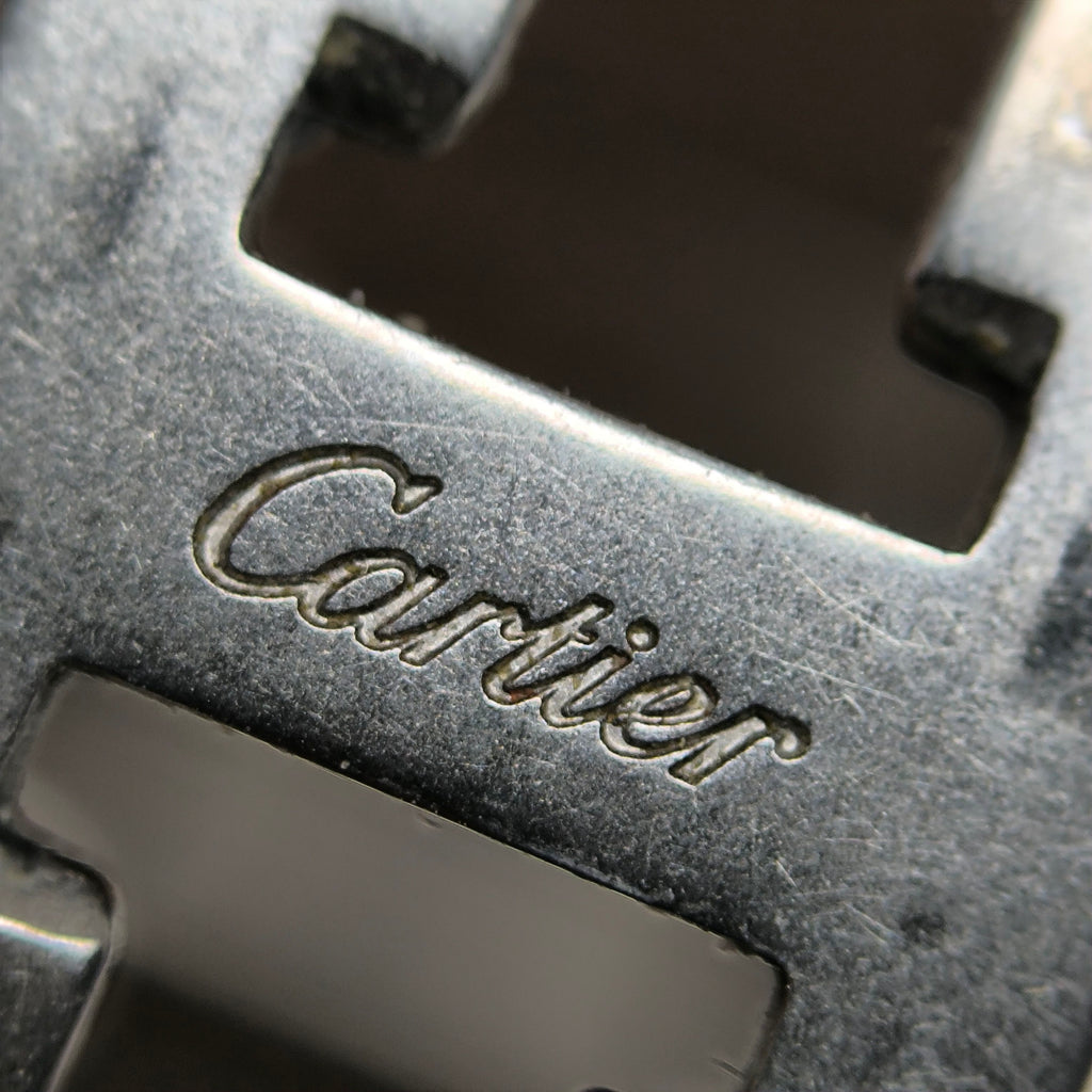 Cartier Tank Must watch Large size WSTA0052