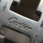 Cartier Tank Must watch Large size WSTA0052