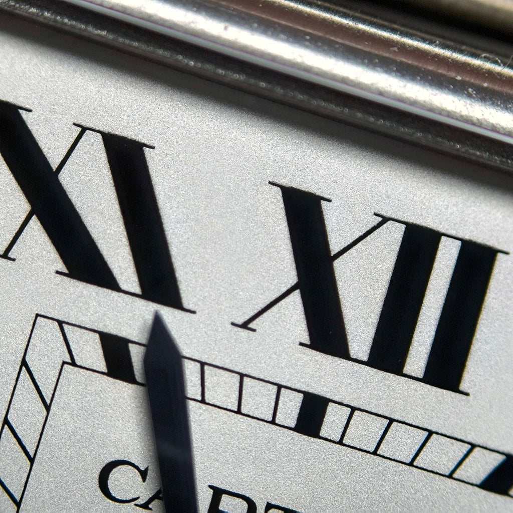 Cartier Tank Must watch Large size WSTA0052