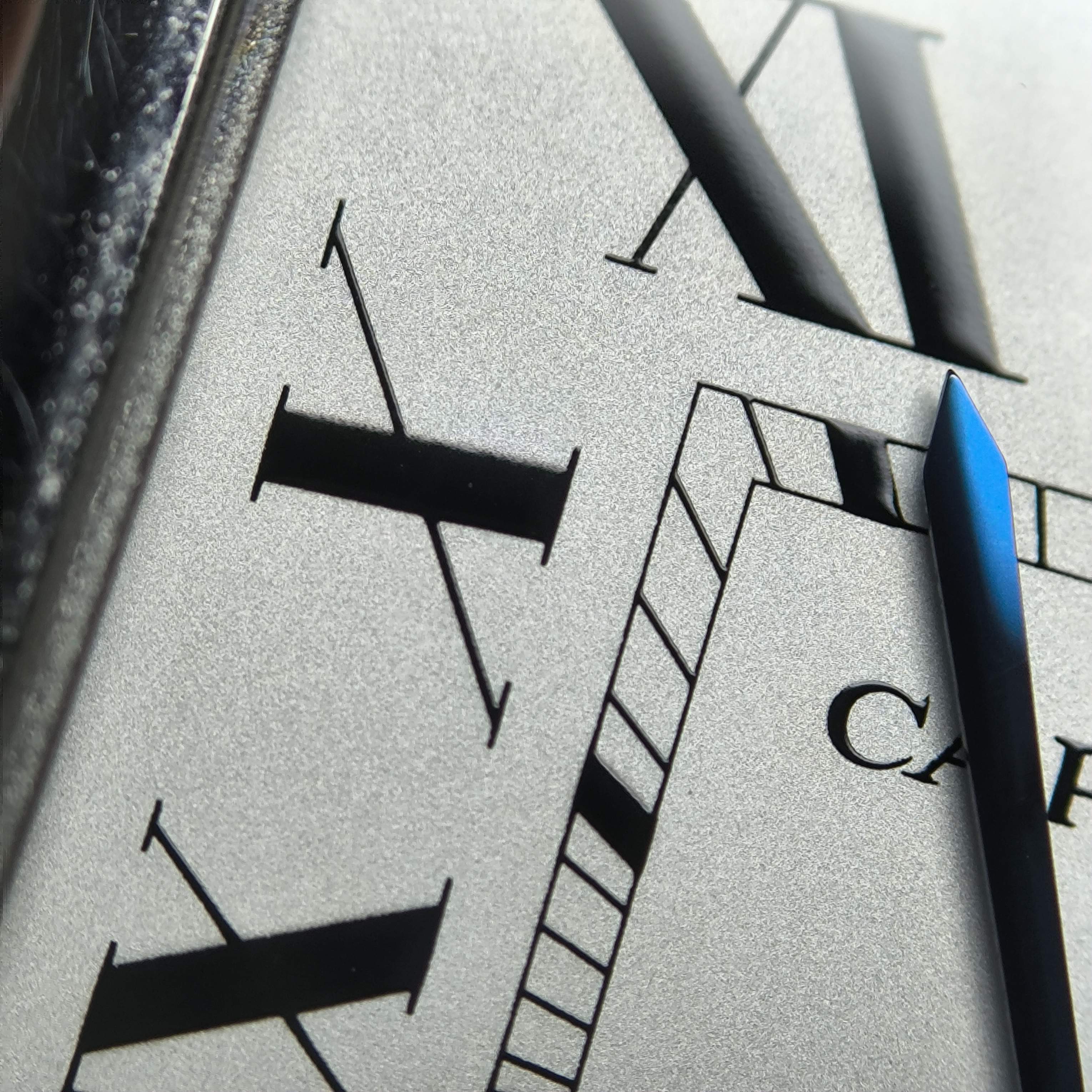 Cartier Tank Must watch Large size WSTA0052