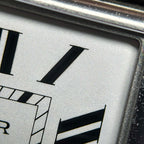 Cartier Tank Must watch Large size WSTA0052