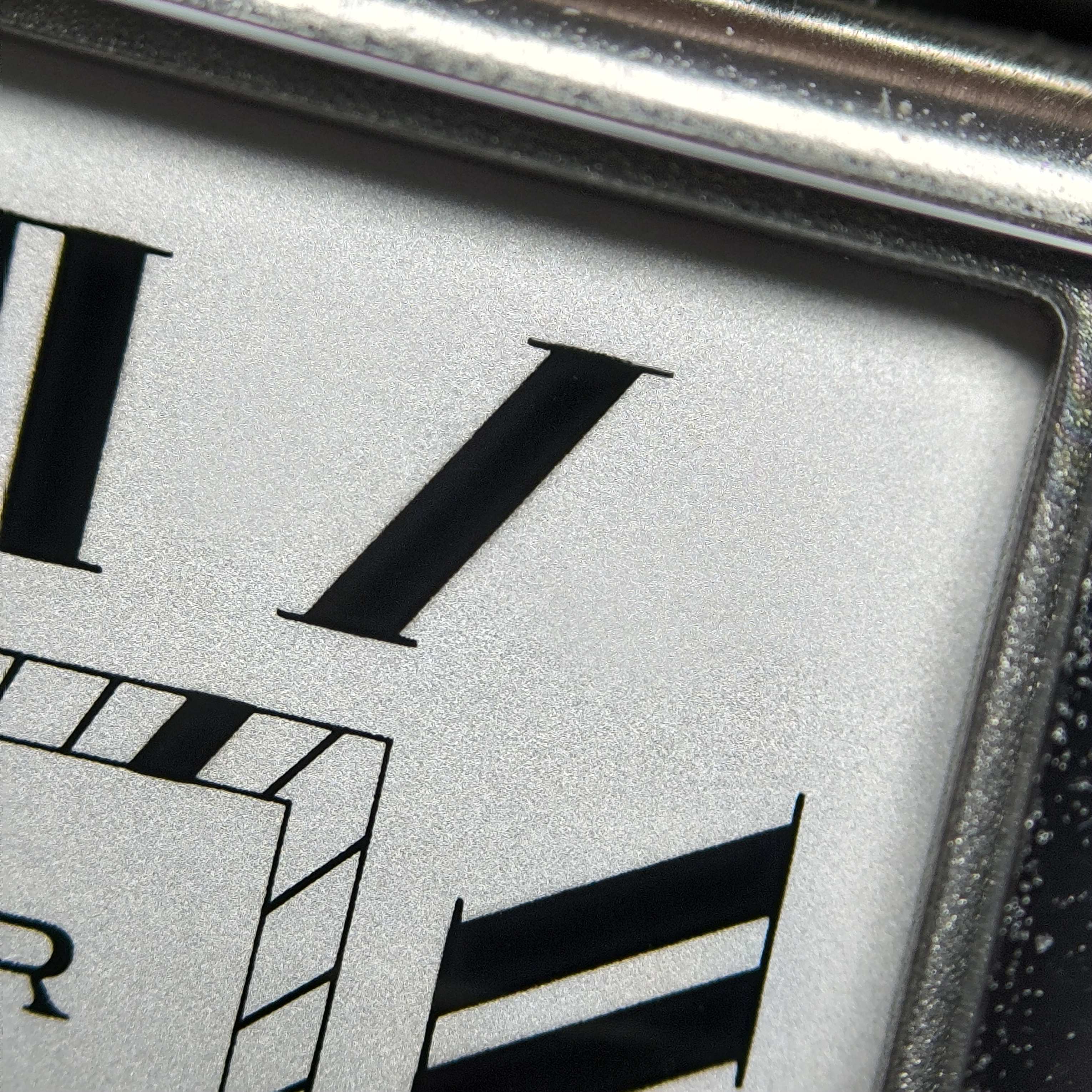 Cartier Tank Must watch Large size WSTA0052