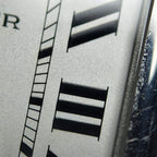 Cartier Tank Must watch Large size WSTA0052