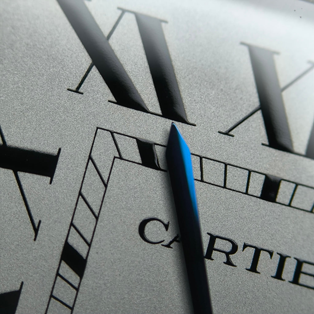 Cartier Tank Must watch Large size WSTA0052