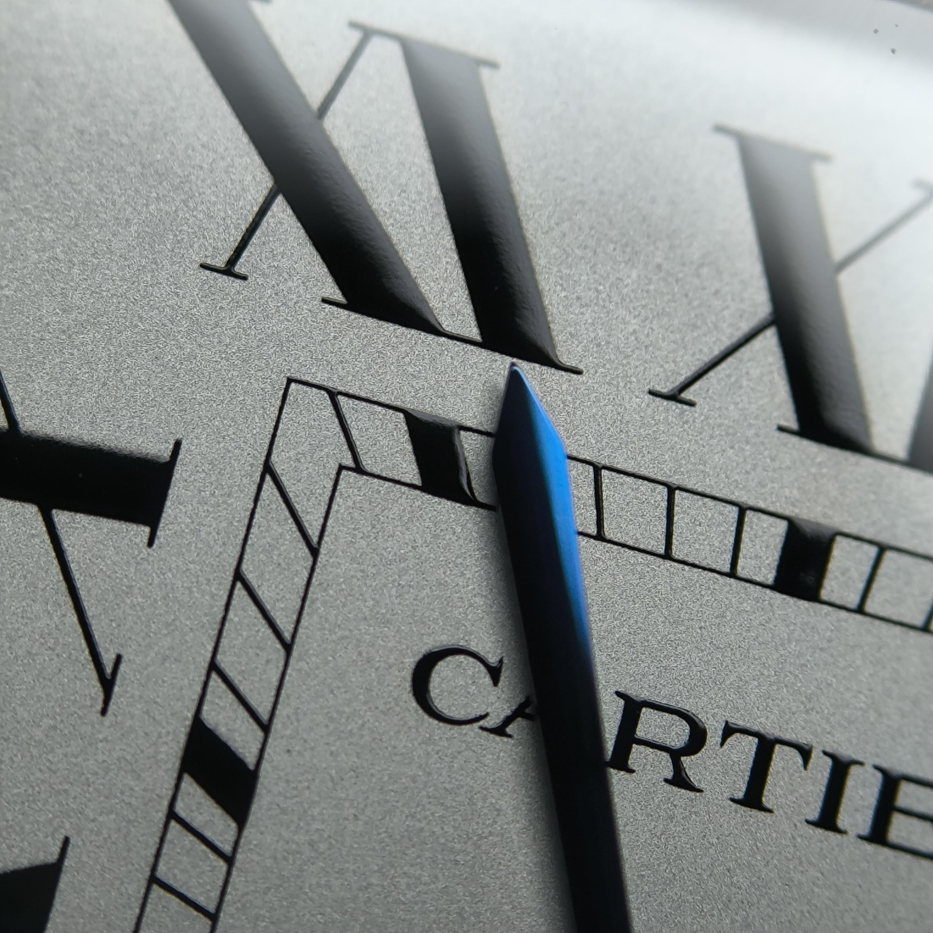 Cartier Tank Must watch Large size WSTA0052