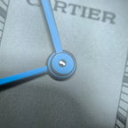 Cartier Tank Must watch Large size WSTA0052