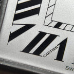 Cartier Tank Must watch Large size WSTA0052