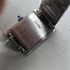 Cartier Tank Must watch Large size WSTA0052