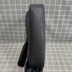 Coach Polyvinyl chloride (PVC) Black Crossbody