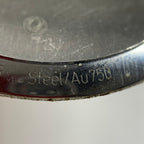 Omega Flying Disc Series 39.5 424.23.40.20.13.001