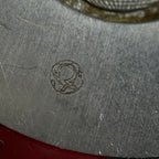 Omega Flying Disc Series 39.5 424.23.40.20.13.001