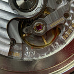 Omega Flying Disc Series 39.5 424.23.40.20.13.001