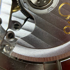Omega Flying Disc Series 39.5 424.23.40.20.13.001