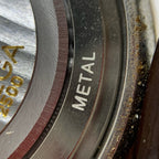 Omega Flying Disc Series 39.5 424.23.40.20.13.001